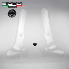 Plaque Outlet Pare-Brise