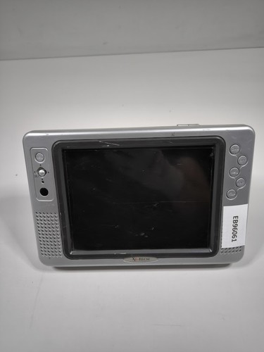 Téléviseur lcd tft - lcd, 8"