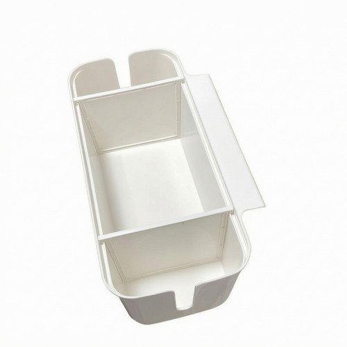 Panier chevet suspendu - panier,