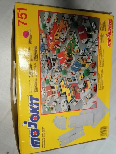Majokit 751 majorette - majokit,