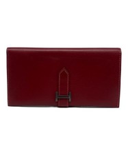 HERMES long wallet