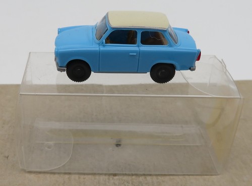 Micro wiking 87 trabant - micro, ho