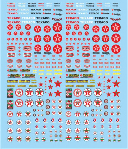 Decals décalcomanie produits - ,