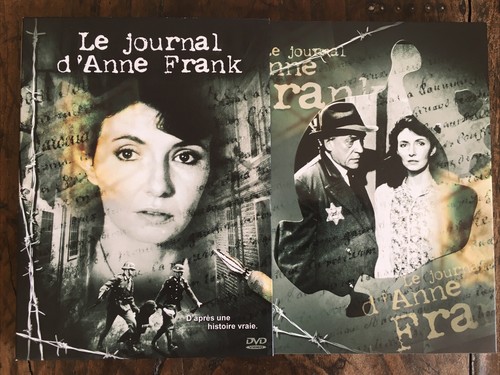 Journal anne frank - journal, d'anne