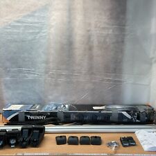 Twinny Load 2166 Universal Aluminum Fly Bar Set. 300686