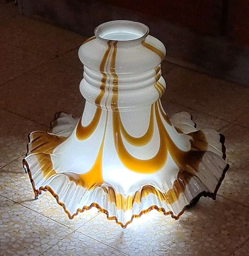 Globe suspension tulipe - suspension,