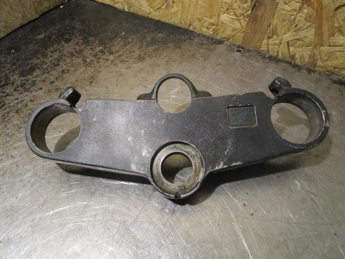 Té supérieur fourche - té,