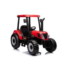 Tracteur Electrique pour enfant 24 Volts avec télécommande 2.4 Ghz