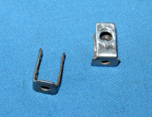 Solex collier support des - ,