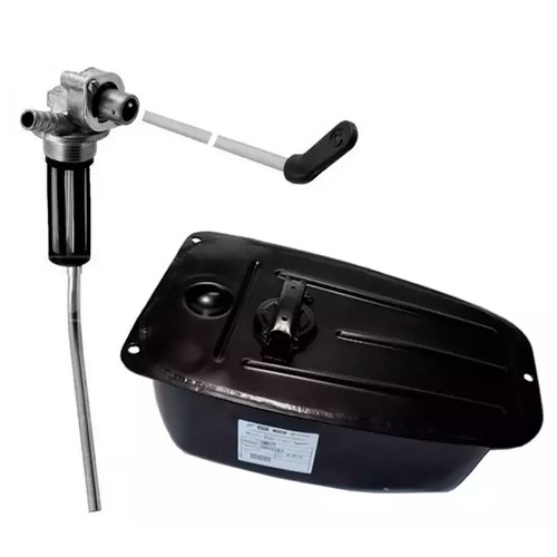 Kit robinet réservoir - kit,