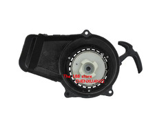 Lanceur à Tirage Easy Pull