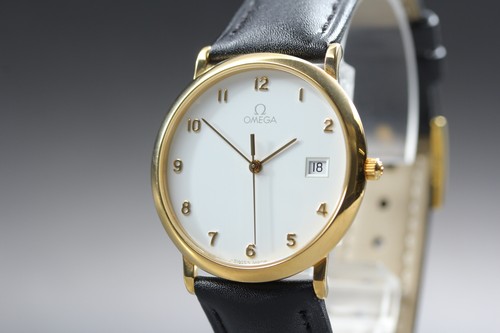 Montre homme vintage - montre,