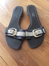 Sandales Esprit taille 38