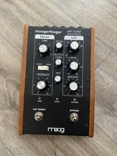 Moog MF-104M MOOGERFOOGER