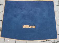 Renault Clio 1 WILLIAMS tapis