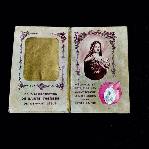 Reliquaire porte photo sainte - porte,