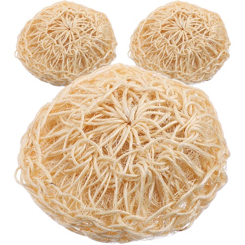 3pcs boules douche - boules, de