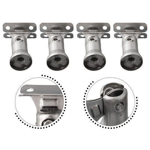 Supports poteau escalier - supports, d'escalier