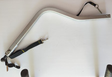 Chariot Hitch Arm Assembly from Cougar Trailer