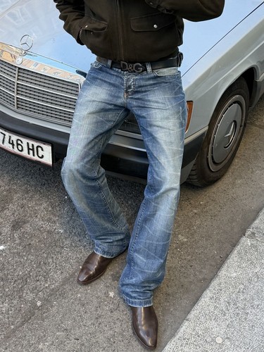Levi 512 bootcut - 👖,