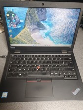 Lenovo thinkpad l380 12go - l380,
