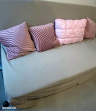 CANAPE IKEA NYHAMN acheté il