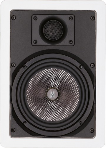 Magnat intérieur 610 - iw, blanc