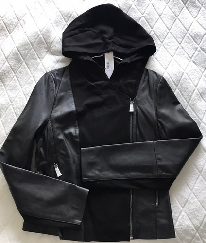 Veste crop blouson - , matière