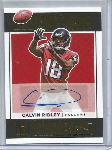 Calvin ridley 2018 - ridley,