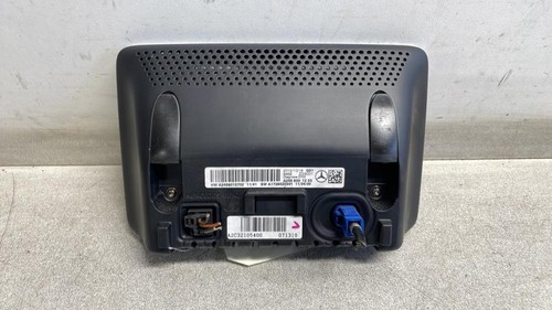 Ecran gps mercedes classe - gps,