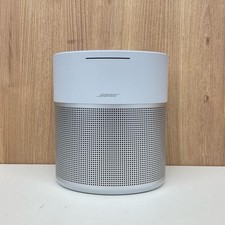 Haut-parleur intelligent Bose Home Speaker 300 argent Bluetooth/...