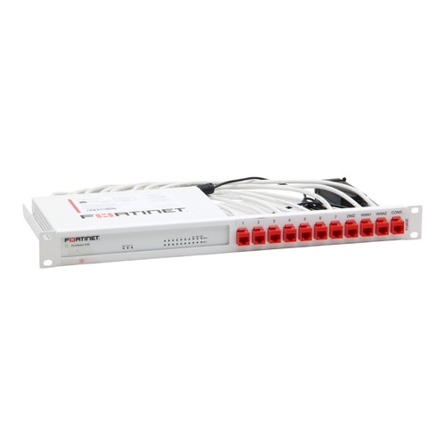 Pare feu fortinet - fortinet, fg-60e