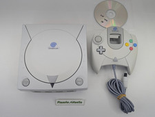 CONSOLE  SEGA DREAMCAST EUR