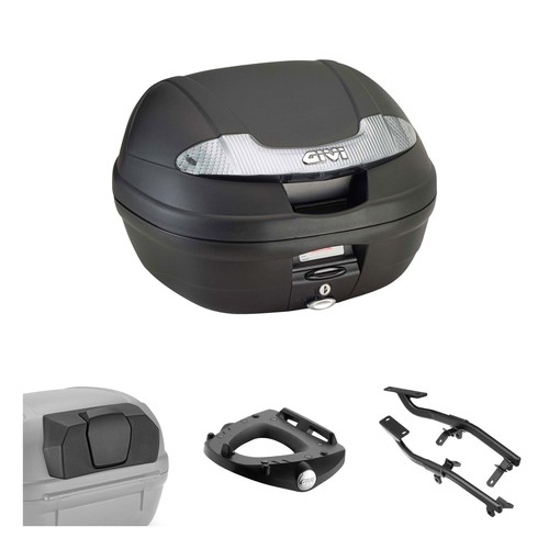 Kit top case givi e340 - top,
