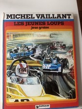 BD -Michel Vaillant - Les