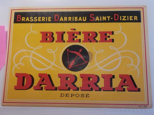 Etiquette biere - etiquette,