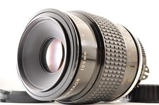 Objectif macro Nikon Ai-s Ais
