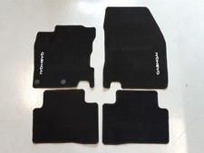 Jeu de tapis Nissan Nissan