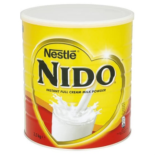 Nestlé nido lait boudre - lait,