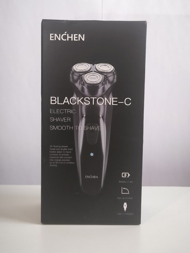 Enchen blackstone rasoir - enchen, blackstone-c