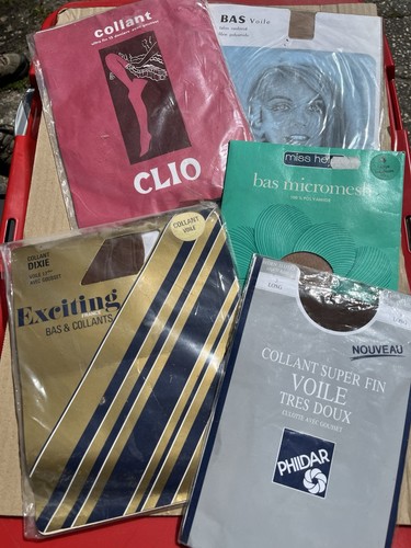 Lot collant bas - lot,