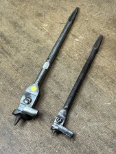 Lot 2 Mèches  anciens outil