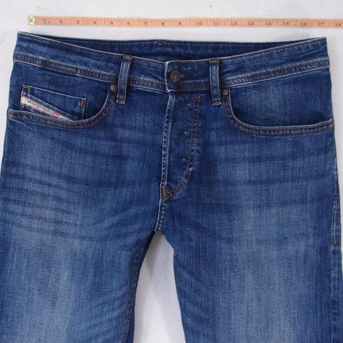 Hommes diesel buster ajusté - buster-x,