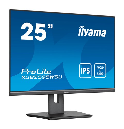 Iiyama écran ips avec - avec, pied