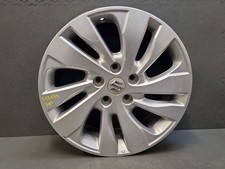 Jante alu - Suzuki Suzuki S-Cross - 6.5" x 17" ET50 - 43210-64RF0