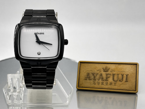 Rare nixon the player old - the,