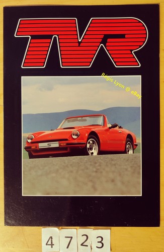 Tvr type brochure - v6, fr