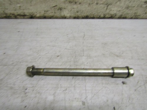Axe roue avant rfz apollo - axe,