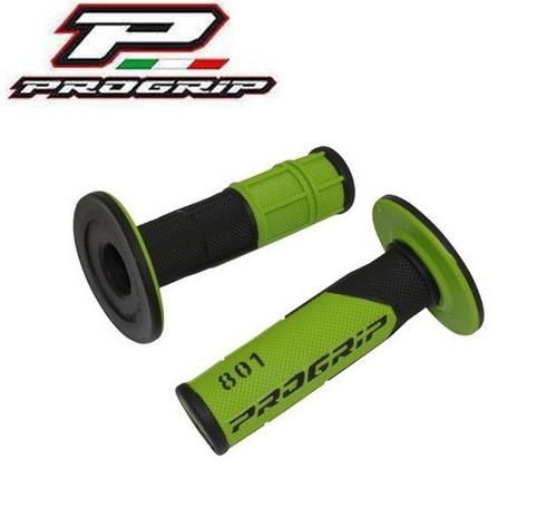Paire poignéés progrip - paire,
