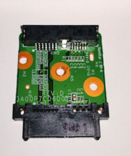 Carte connecteur lecteur DVD